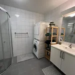 Daire Tromso Central Stay Tromsø