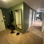 Tromso Central Stay Daire *