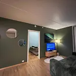Tromso Central Stay Appartement Tromsø