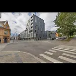 Daire Tromso Central Stay
