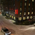 Appartement Tromso Central Stay *