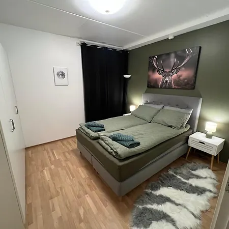 Tromso Central Stay * Tromsø