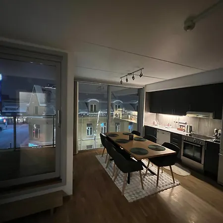 Appartement Tromso Central Stay Tromsø