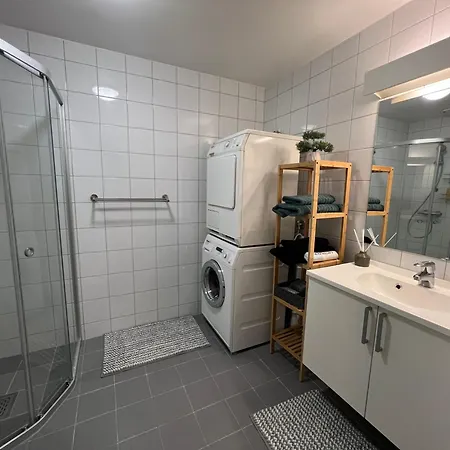 Apartment Tromso Central Stay Tromsø