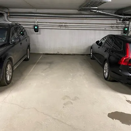 Tromso Central Stay טרומסה