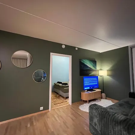 Tromso Central Stay Apartment Tromsø