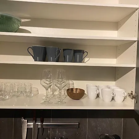 Tromso Central Stay Apartment