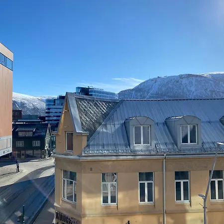 Tromso Central Stay * Tromsø