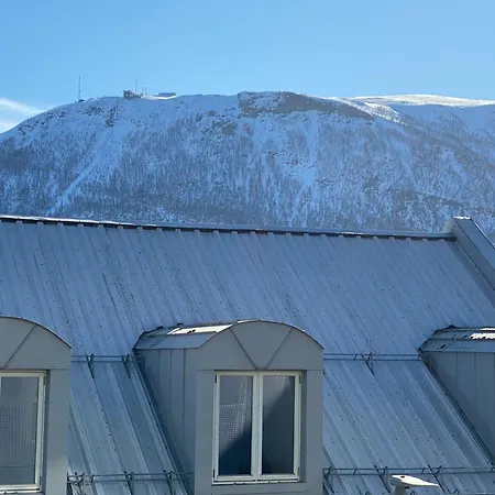 Tromso Central Stay