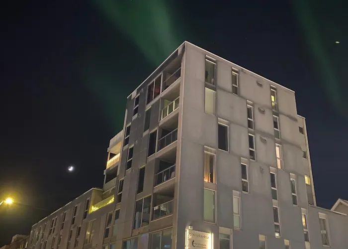 Tromso Central Stay * Tromsø