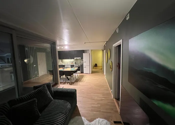 Tromso Central Stay Tromsø