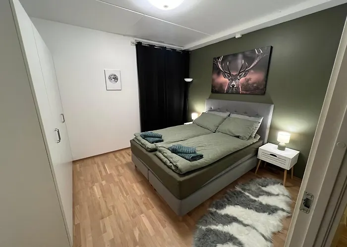 Tromso Central Stay * Tromsø