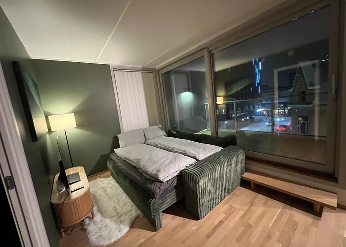 Tromso Central Stay * Tromsø