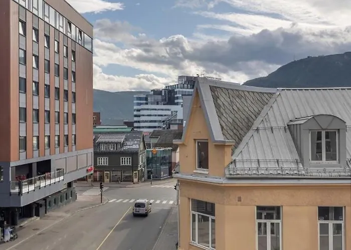 Tromso Central Stay Tromsø