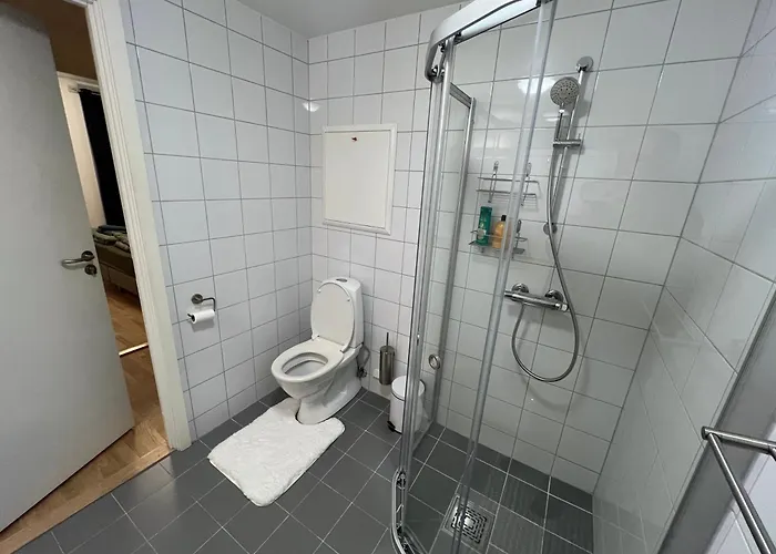 Tromso Central Stay *