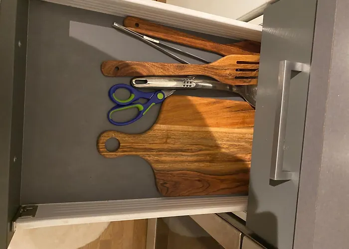 Tromso Central Stay Apartament Tromsø