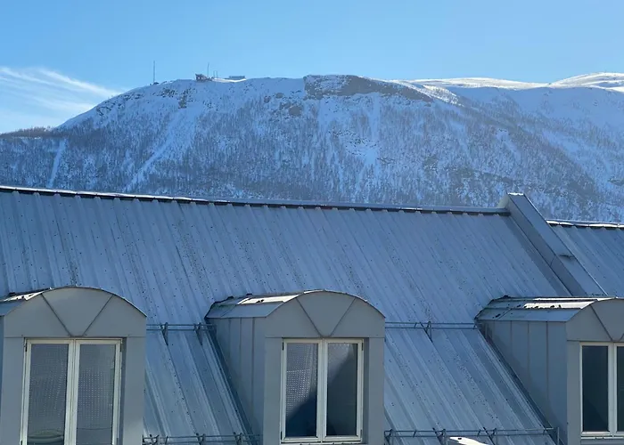 Tromso Central Stay