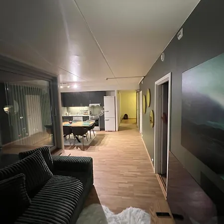 Tromsø Central Stay Tromsø