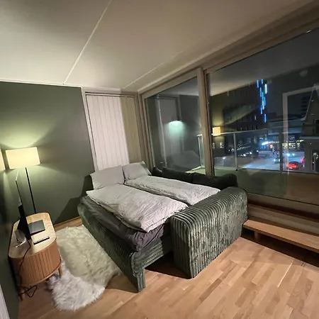 Tromsø Central Stay * Tromsø