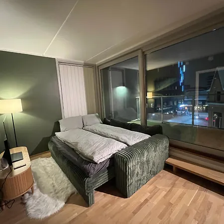 Tromsø Central Stay *